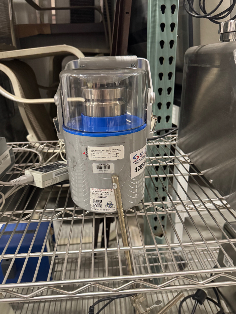 Image of Troemner Calibration Weight